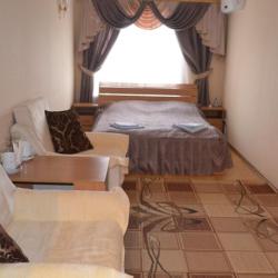 Фото Отель Вирсавия (Virsaviya Hotel)