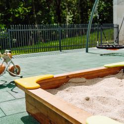 3-местные 1-комнатные апартаменты студия