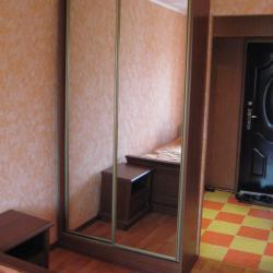 Фото Отель Домашняя