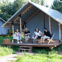 Фото Отель Йети на комете