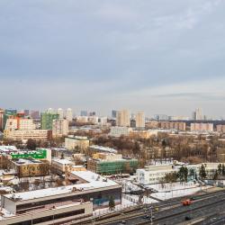Апартаменты студия
