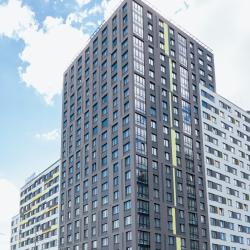 фото 21 RoomyRoom (РумиРум) на проспекте Витебский 101 корпус 1