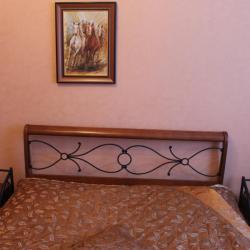 Фото Отель Арктик-Сервис