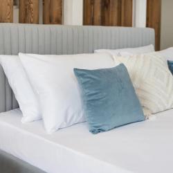 2-комнатные апартаменты улучшенные г. Анапа, ул. Северная, д. 9Б к1, апарт. 41