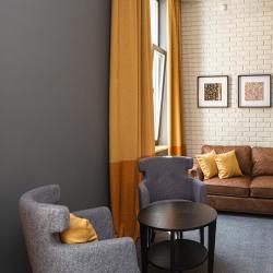 Фото Key Hotel (Ки отель)