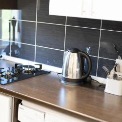 Фото Апартаменты на улице Интернациональная 116А