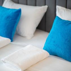 OGNI Apartments на проспекте Красного Знамени — b7f6524cfc64efffeca805ac61e300cf