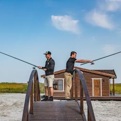 Фото Отель Абрау-Дюрсо на Плавнях