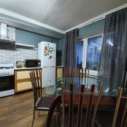 2-комнатные апартаменты улучшенные