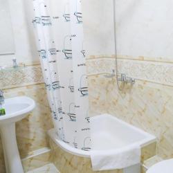 Фото Отель Shams (Шамс)