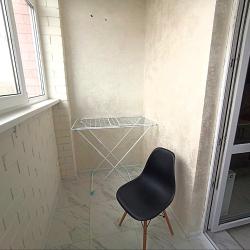 Фото Отель Квартира с видом на город