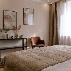 2-комнатные апартаменты стандарт