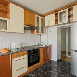 3-комнатные апартаменты люкс