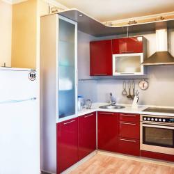2-комнатные апартаменты люкс