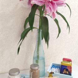 Фото Отель Теплое место