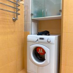 Фото Отель Апарт Комфорт на проспекте Московский