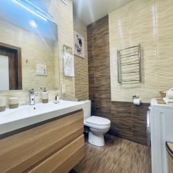 Фото Отель Vegas apartments (Вегас апартментс) на улице Академика Королёва 2