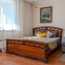 Фото Апартаменты на улице Академика Губкина 30Г