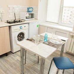 Фото Отель ApartLand (АпартЛэнд) на проспекте Интернациональный 53/3
