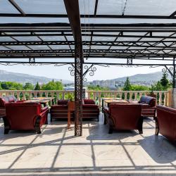 Фото Отель Берёза