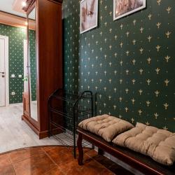 2-комнатные апартаменты стандарт