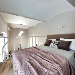 Фото Отель Lucky Room (Лаки Рум) на улице Большая Почтовая 38 строение 6