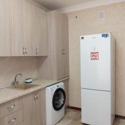 1-комнатные апартаменты стандарт В2