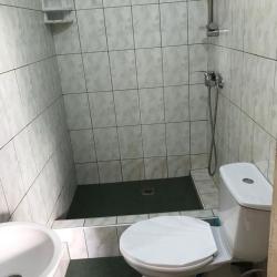 Номер стандарт с 1 двуспальной кроватью