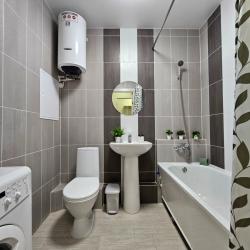 Фото Отель Атмосфера Комфорта на проспекте Солженицына 15/1с2