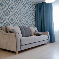 Апартаменты студия