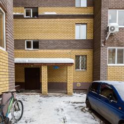 Апартаменты на улице Серова 22/24 — b7fa6ff2df72ee9fe826132b19ee1582