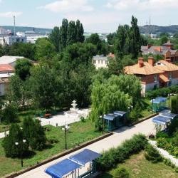 Фото Отель Пансионат