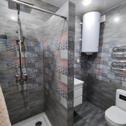 Фото Отель Gala Aparts (Гала Апартс)