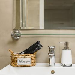 Фото Отель Альпинс residence