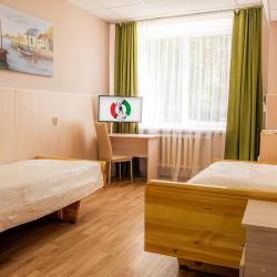 Фото Отель Уют