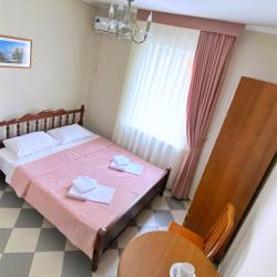 Фото Отель Домик у Реки