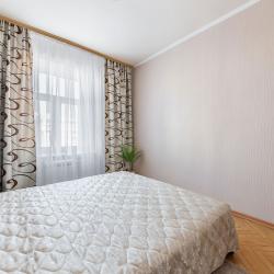 фото 3 ApartLux (АпартЛюкс) на Зубовском