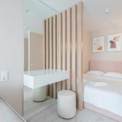 1-комнатные апартаменты стандарт