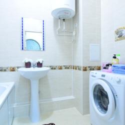 Фото Апартаменты на улице Есенина 2