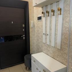 Фото Апартаменты на улице Ждановская 1