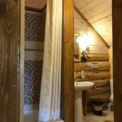 Фото Отель Жукова Гора