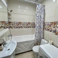 2-комнатные апартаменты люкс