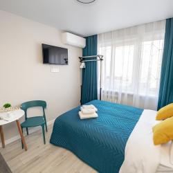 Фото Отель Top house на Калинина