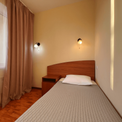 Фото Отель Пансионат Звёздный