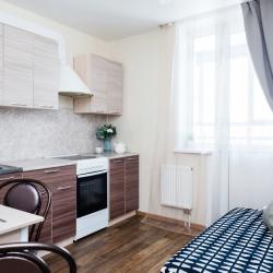 Фото Отель Good House (Гуд Хаус) на улице Старых Большевиков 3В