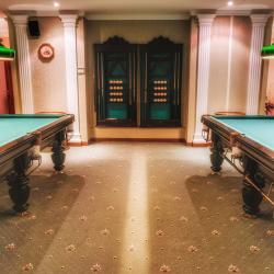 Фото Отель Полярная звезда