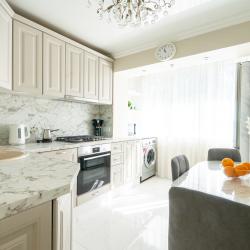 Фото Отель Orange Apart (Орандж Апарт) Ульянова