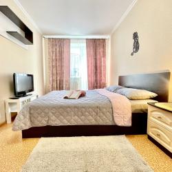 Фото Отель Ka Home (Ка Хоум) на бульваре Ивана Финютина 11