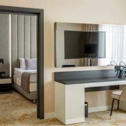 Фото Отель Grand (Гранд)