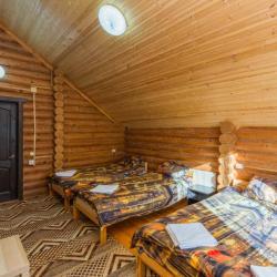 Фото Отель Панорама